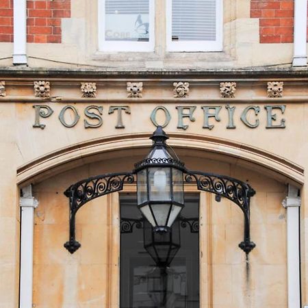 Warwick Post Office Apartment Ngoại thất bức ảnh