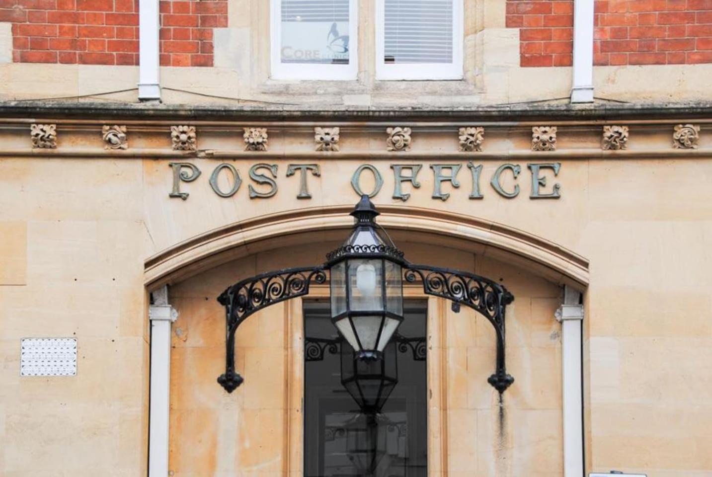 Warwick Post Office Apartment Ngoại thất bức ảnh