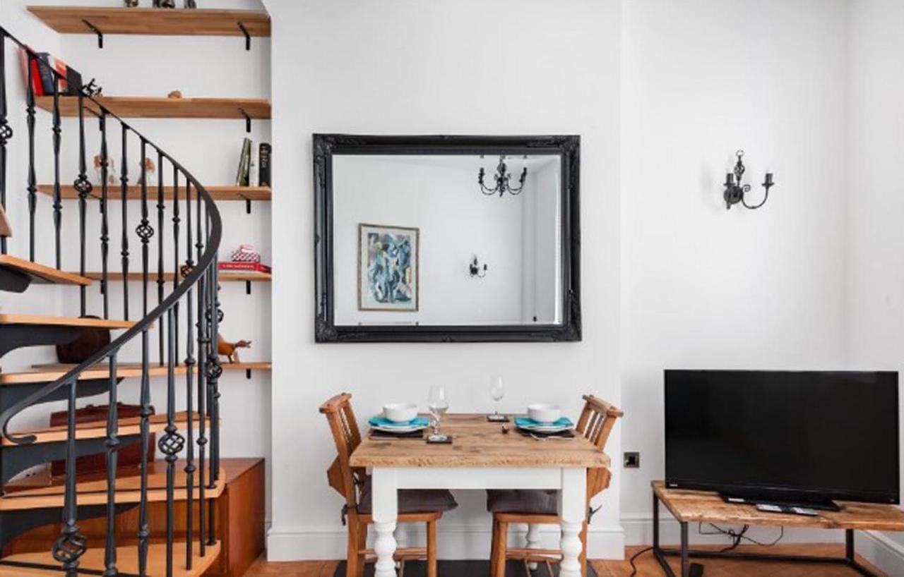 Warwick Post Office Apartment Ngoại thất bức ảnh