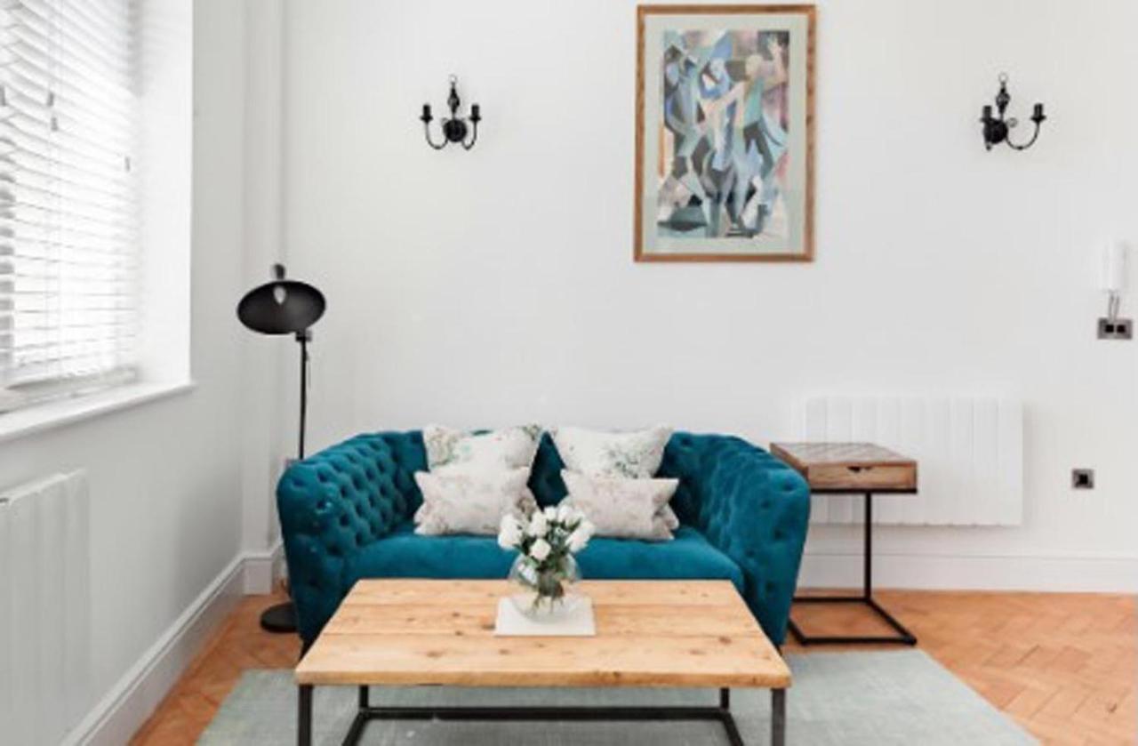 Warwick Post Office Apartment Ngoại thất bức ảnh