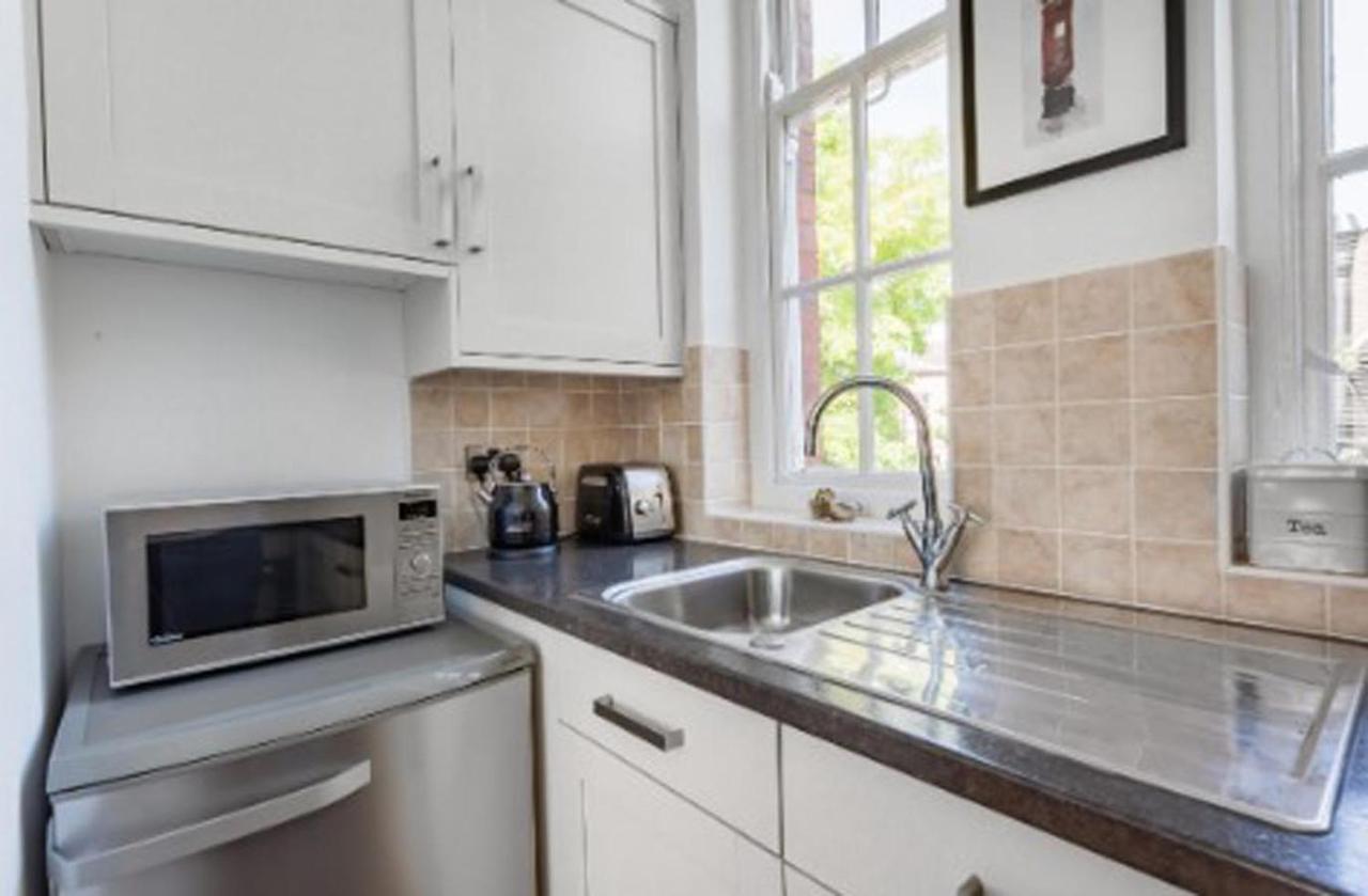Warwick Post Office Apartment Ngoại thất bức ảnh