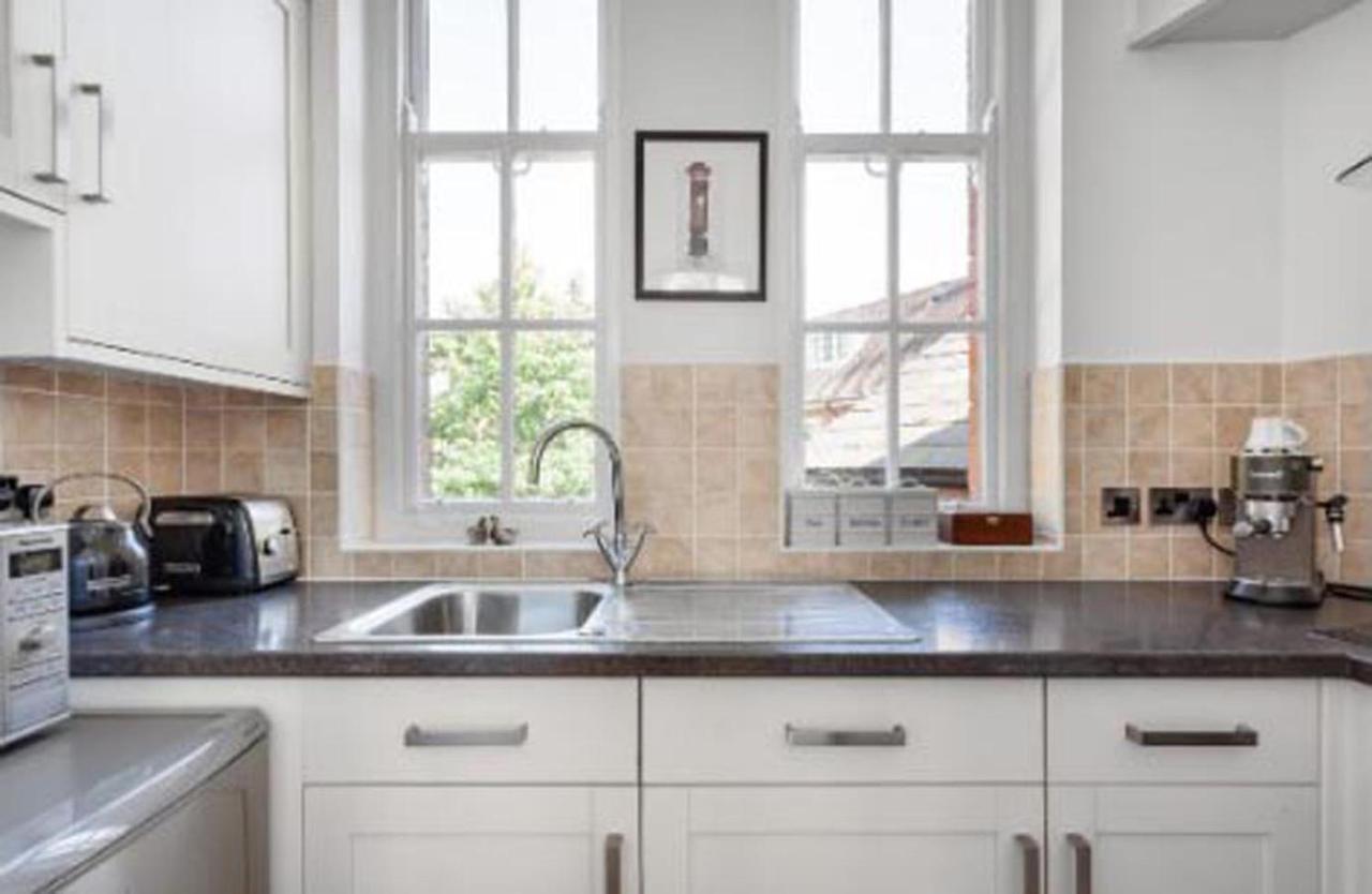 Warwick Post Office Apartment Ngoại thất bức ảnh