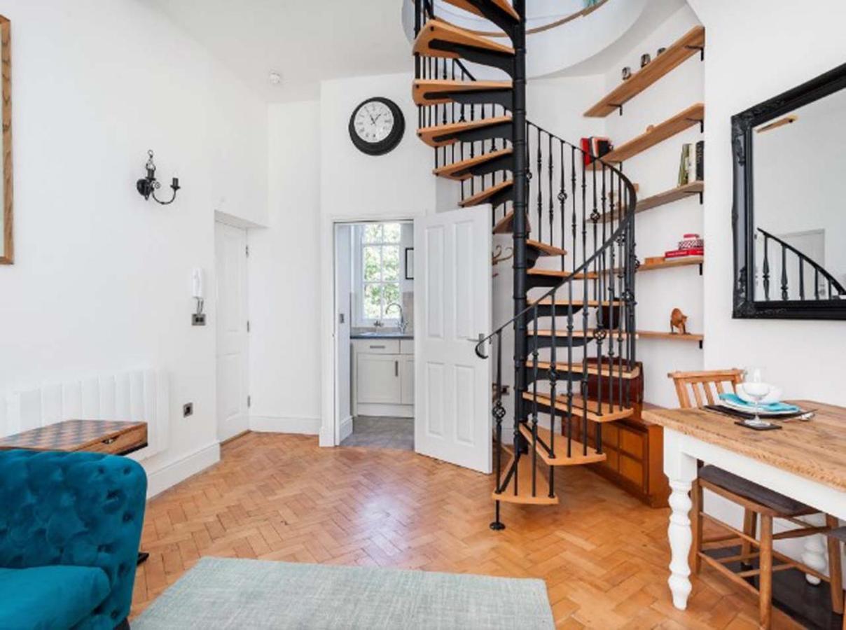 Warwick Post Office Apartment Ngoại thất bức ảnh